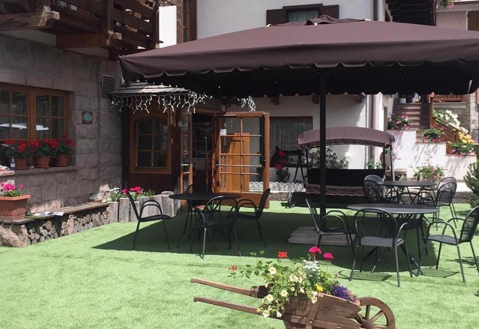 Romantic Charming Hotel Rancolin โมเอนา ภายนอก รูปภาพ