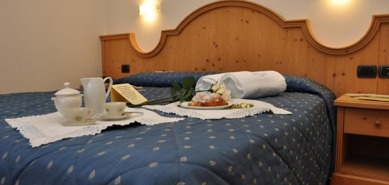 Romantic Charming Hotel Rancolin โมเอนา ภายนอก รูปภาพ