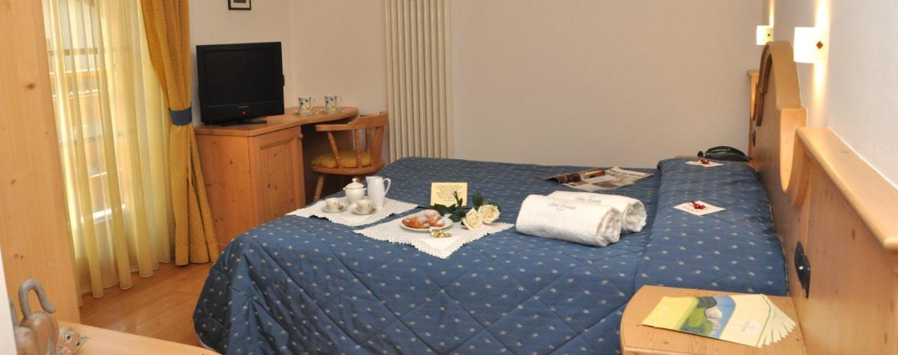 Romantic Charming Hotel Rancolin โมเอนา ภายนอก รูปภาพ