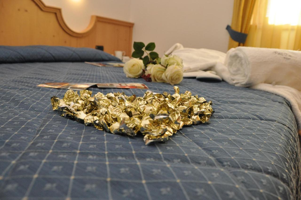Romantic Charming Hotel Rancolin โมเอนา ภายนอก รูปภาพ