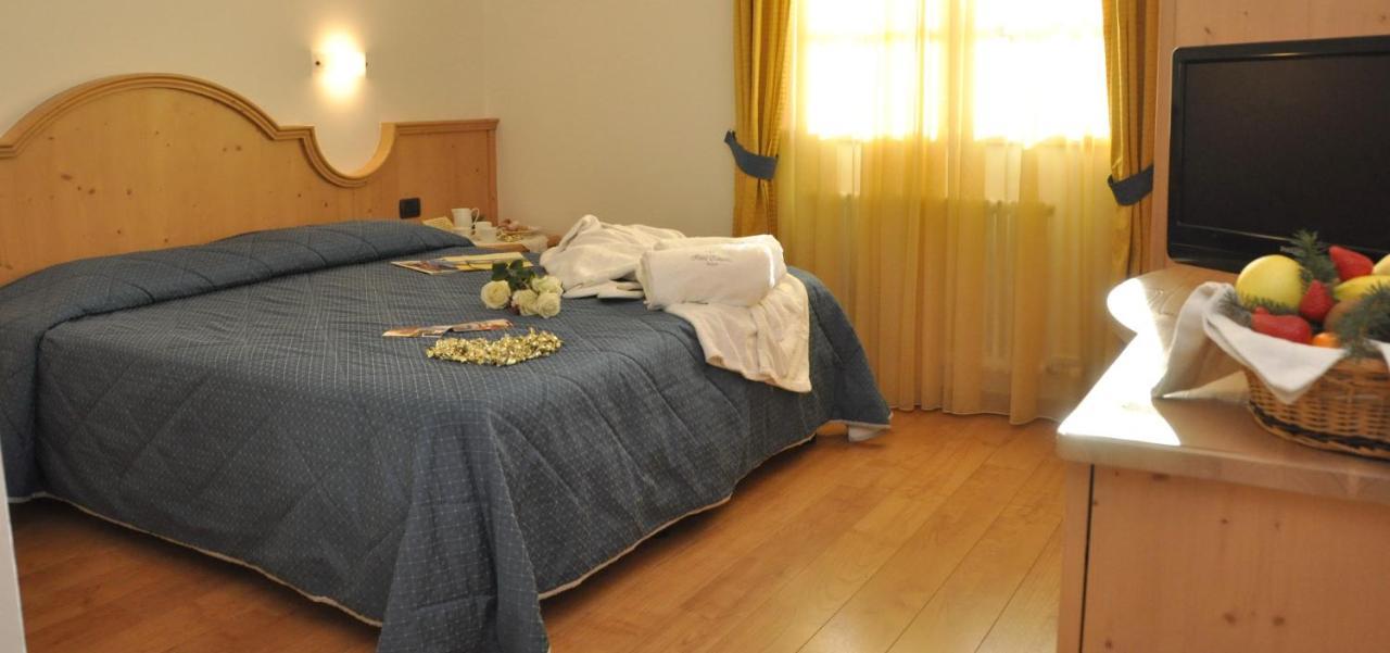 Romantic Charming Hotel Rancolin โมเอนา ภายนอก รูปภาพ