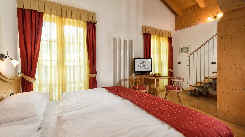 Romantic Charming Hotel Rancolin โมเอนา ภายนอก รูปภาพ